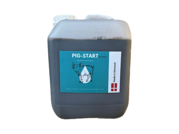 Pig Start / ProBio Power 5 liter