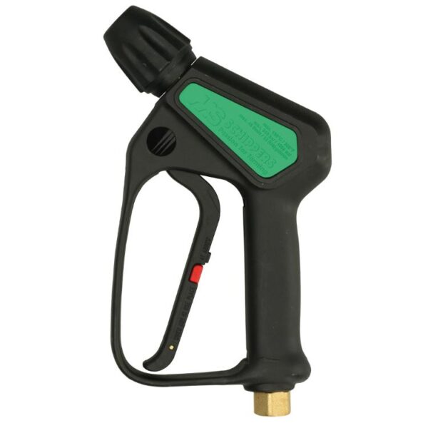 High pressure spray gun ST-2600, KEW + Swivel