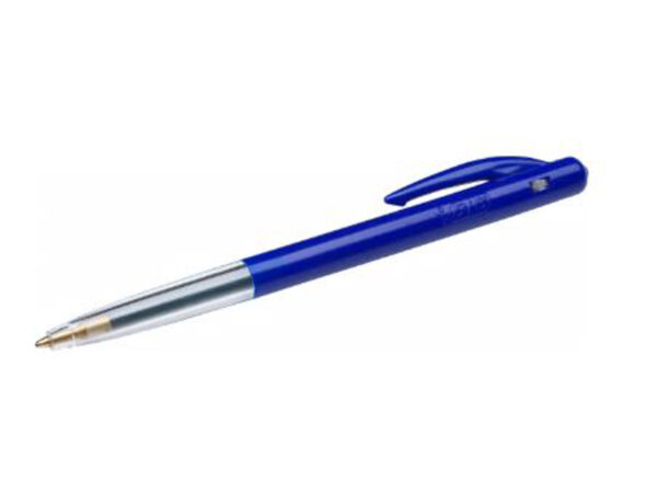 Kulspetspenna BIC 0,7 mm, blå