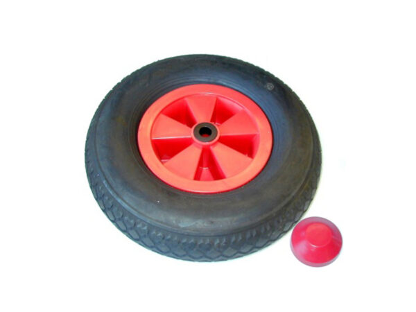 UniTrolley hjul
