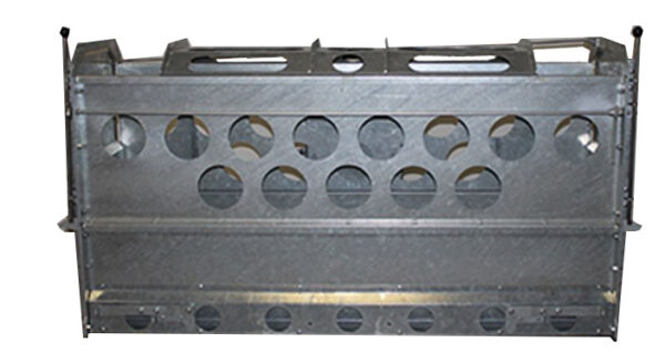 Klövbox Piggy Trim - Bild 4