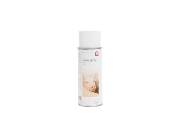 Nul-bit Spray 400 ml