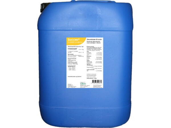 E Vitamin naturlig 50000 15 liter