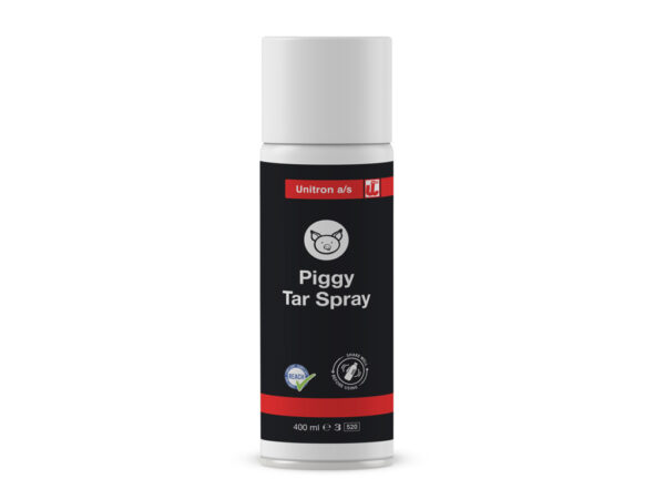 Tjärspray Bovi, 400 ml /st