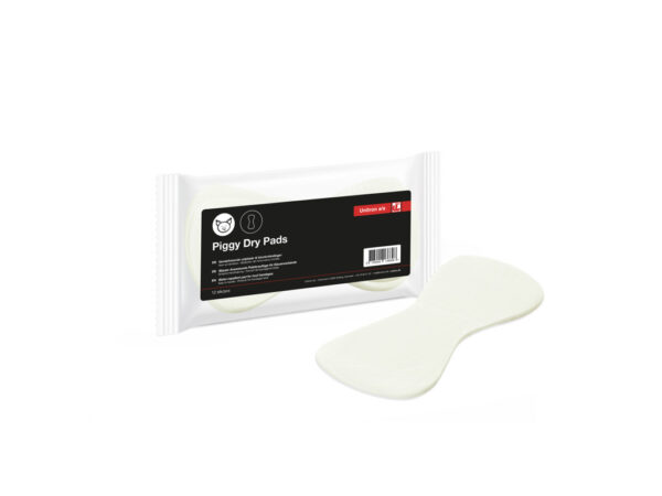 Piggy Dry Pads 12st