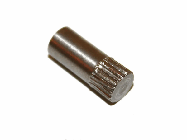 Fäststift till armen stimulus